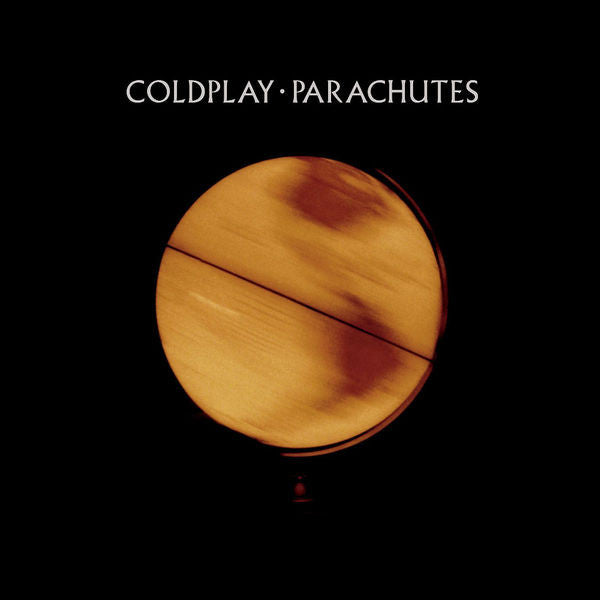 Coldplay: Parachutes CD