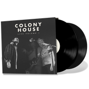Colony House: Live Vol. 1 Vinyl LP