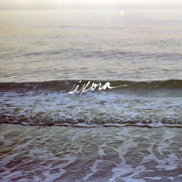 Copeland: Ixora CD