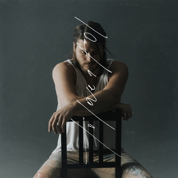 Cory Asbury: To Love A Fool CD