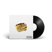 Crowder: Milk & Honey Vinyl 2xLP