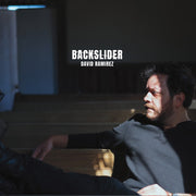 David Ramirez: Backslider Vinyl LP