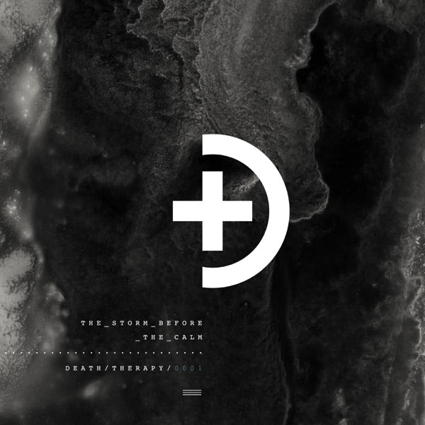 Death Therapy: The Calm Before The Storm CD