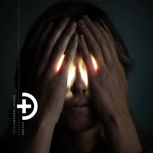 Death Therapy: Voices CD