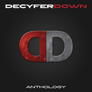 Decyfer Down: Anthology CD