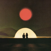 Deep Sea Diver: Impossible Weight Vinyl LP (Orange)
