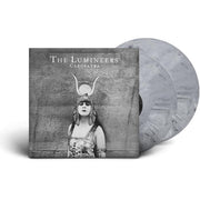 The Lumineers: Cleopatra Deluxe Vinyl LP (Deluxe, Slate)