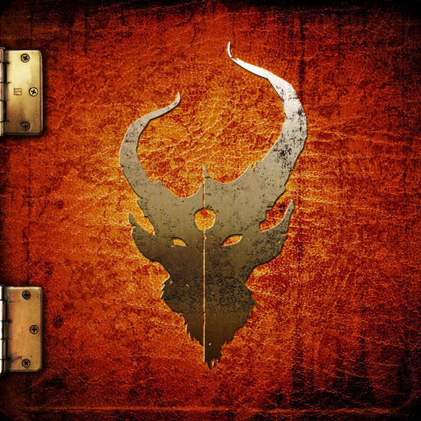 Demon Hunter: Demon Hunter CD