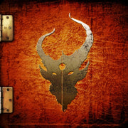 Demon Hunter: Demon Hunter Vinyl LP