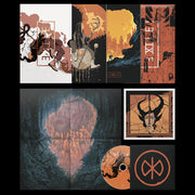 Demon Hunter: Exile Deluxe CD