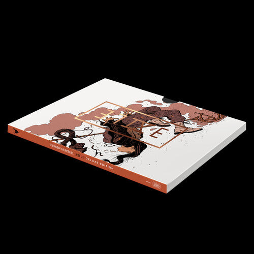 Demon Hunter: Exile Deluxe CD