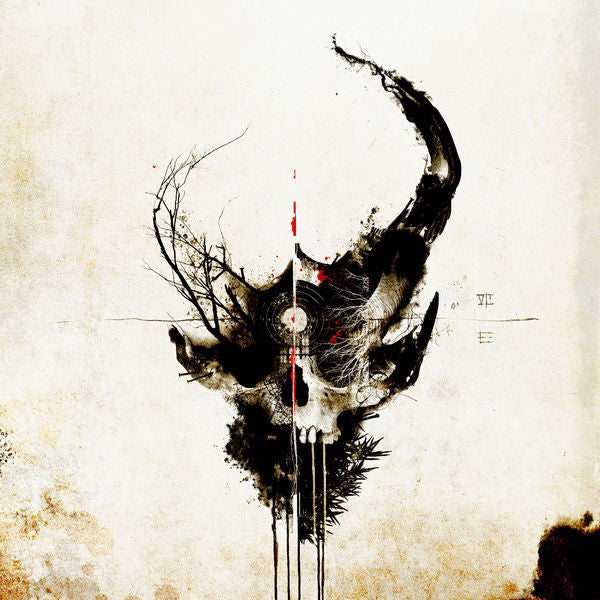 Demon Hunter: Extremist CD