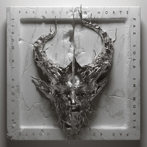 Demon Hunter: Peace CD