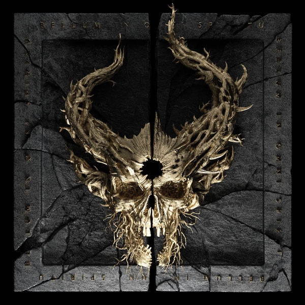 Demon Hunter: War CD