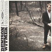 Denison Witmer: Denison Witmer Vinyl LP