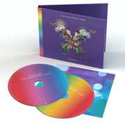 Coldplay: Live In Buenos Aires CD