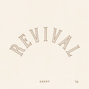Emery: Revival CD