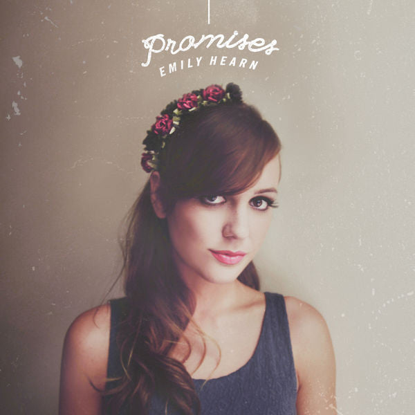 Emily Hearn: Promises CD