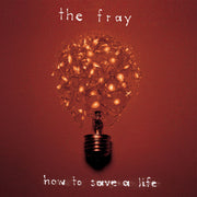 The Fray: How To Save A Life Limited Edition CD/DVD