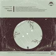 Falling Up: Hours CD