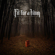 Fit For A King: Creation / Destruction Vinyl LP (Red)