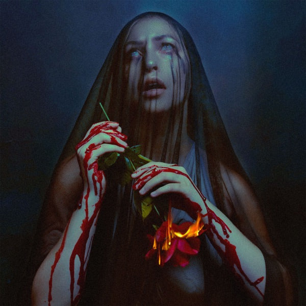 Fit For A King: The Hell We Create CD