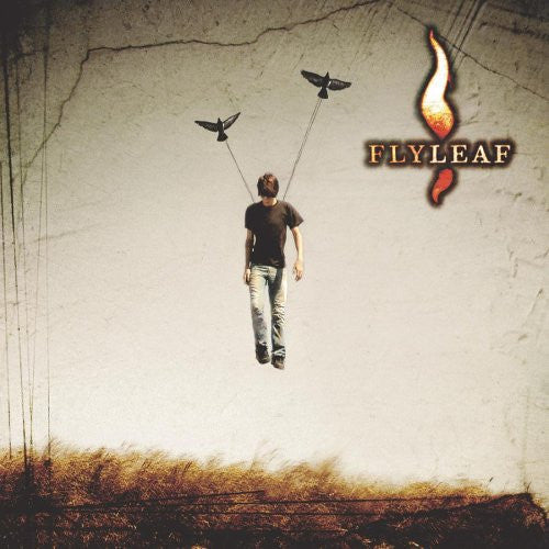 Flyleaf: Flyleaf Special Edition CD/DVD