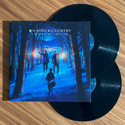 For King and Country: A Drummer Boy Christmas Vinyl LP