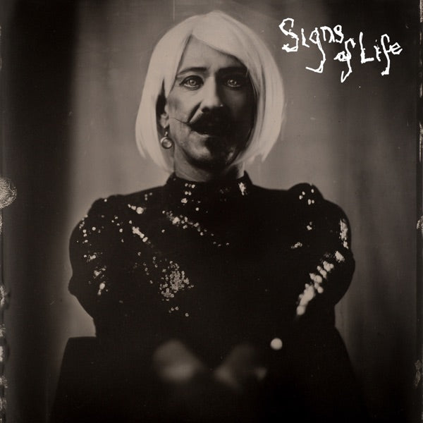 Foy Vance: Signs of Life Vinyl LP