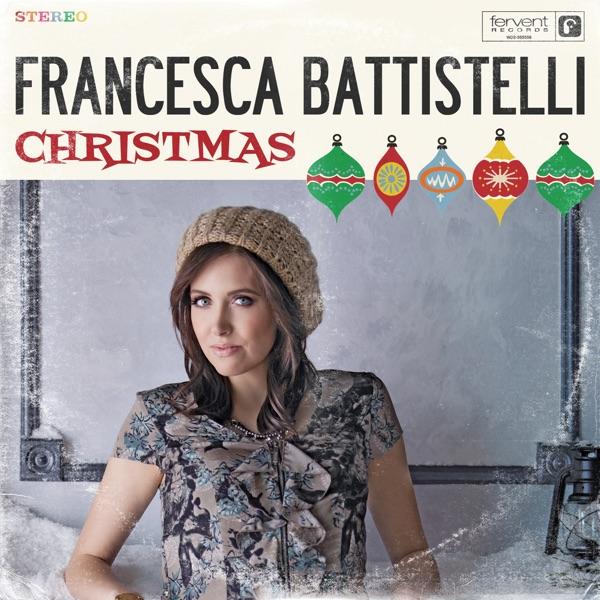 Francesca Battistelli: Christmas 