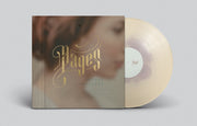 Future of Forestry: Pages Vinyl LP (Cream/Purple)