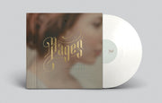Future of Forestry: Pages Vinyl LP (White)