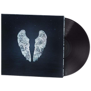 Coldplay: Ghost Stories Vinyl LP