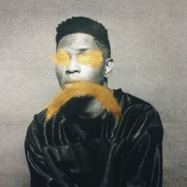 Gallant: Ology CD