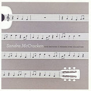 Sandra McCracken - Give Reviving: A Modern Hymn Collection CD
