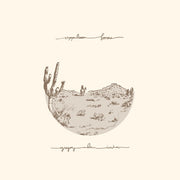 Gregory Alan Isakov: Appaloosa Bones Vinyl LP 