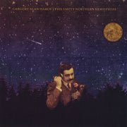 Gregory Alan Isakov: This Empty Northern Hemisphere CD