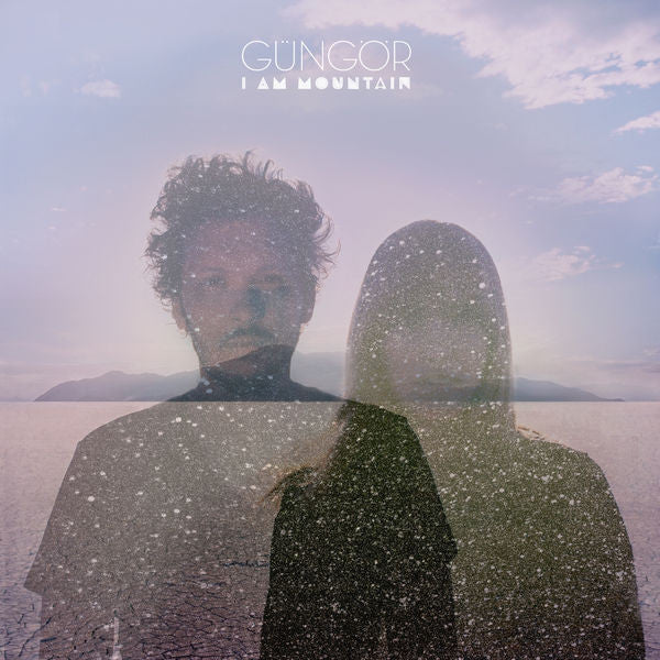 Gungor: I Am Mountain CD