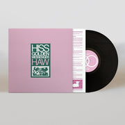 Hiss Golden Messenger: Haw Vinyl LP