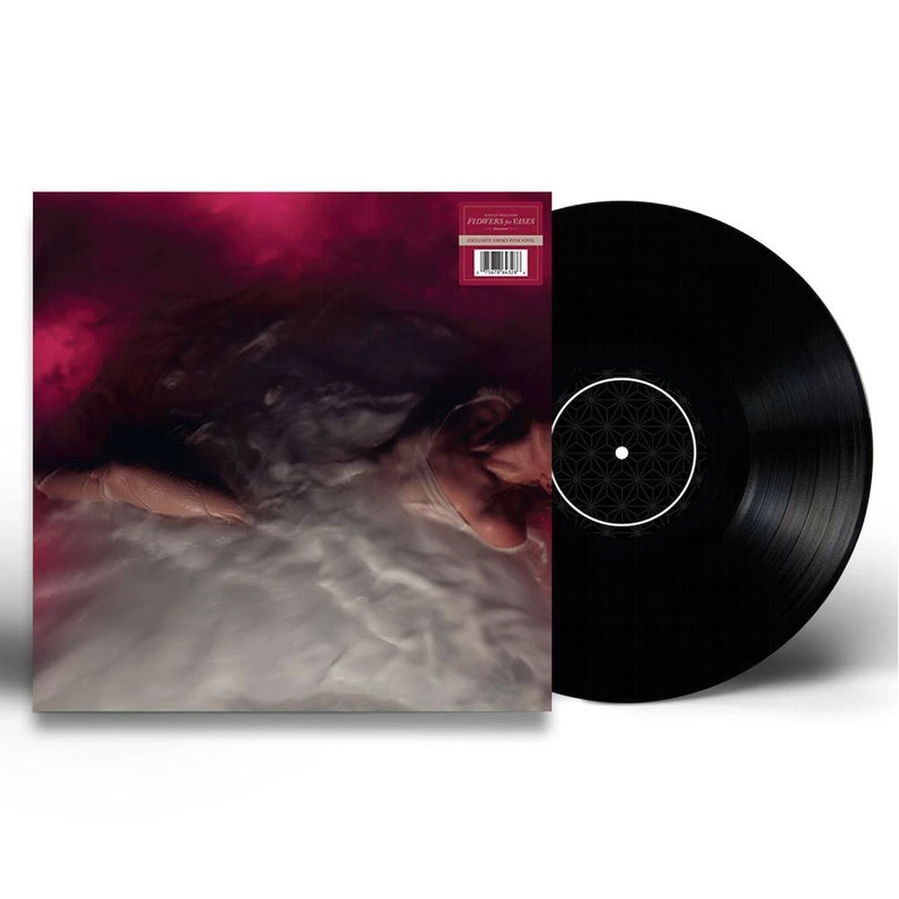 Hayley Williams: Flowers for Vases / descansos Vinyl LP