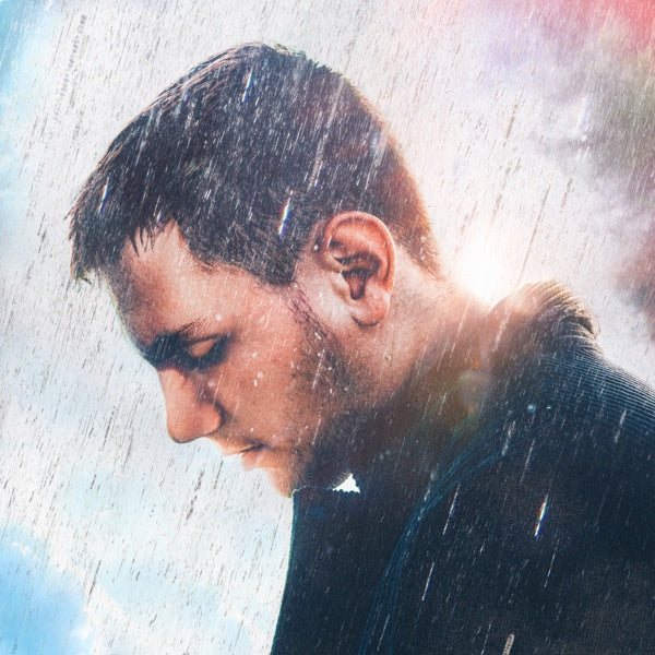 Hulvey: Christopher Vinyl LP