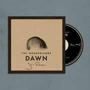 Jon Foreman: The Wonderlands - Dawn CD