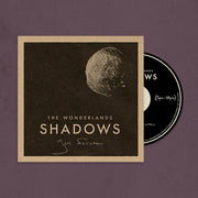 Jon Foreman: The Wonderlands - Shadows CD