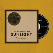 Jon Foreman: The Wonderlands - Sunlight CD