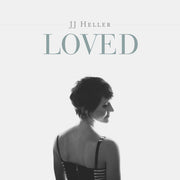 JJ Heller: Loved CD