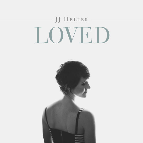 JJ Heller: Loved CD