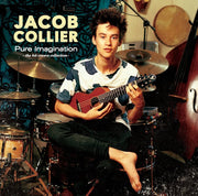 Jacob Collier: Pure Imagination - The Hit Covers Collection CD (Japan Import)