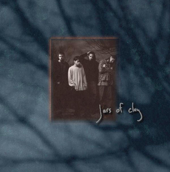 Jars Of Clay: Jars of Clay CD