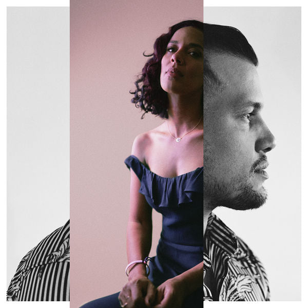Johnnyswim: Moonlight Vinyl LP