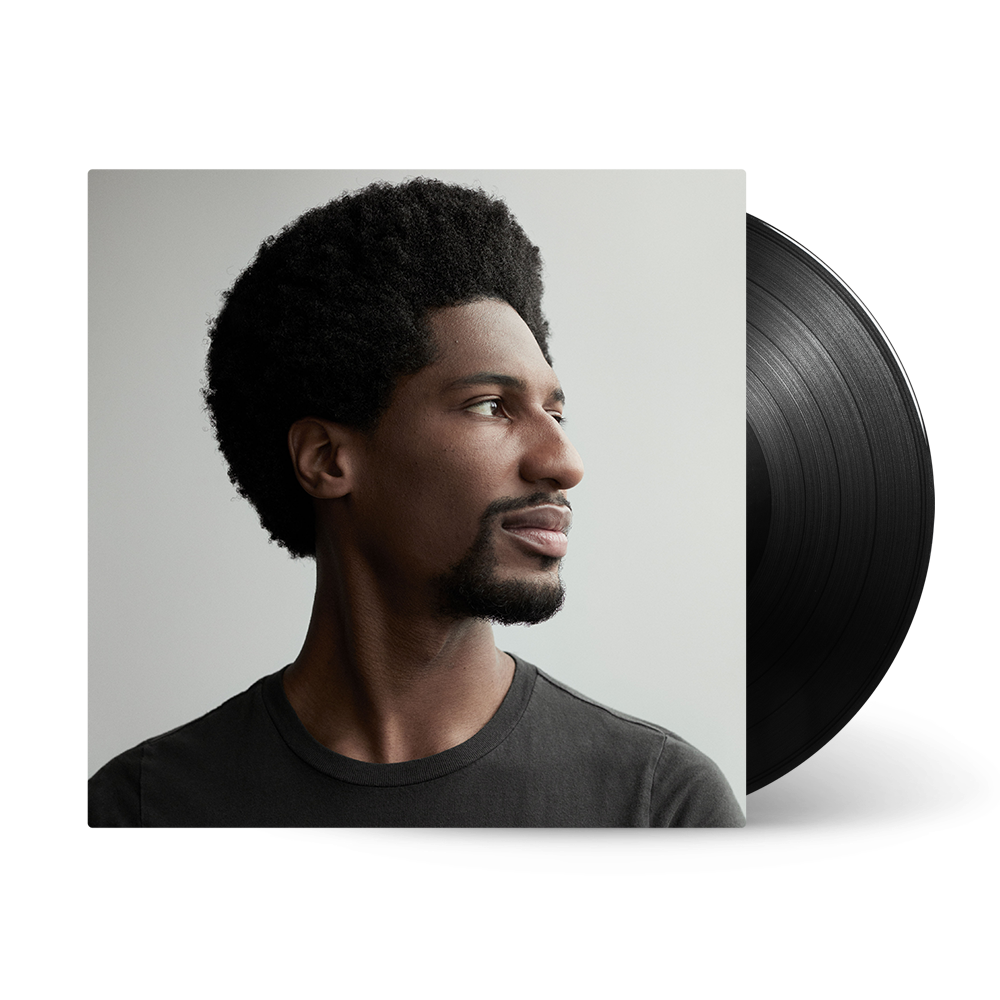 Jon Batiste: Hollywood Africans Vinyl LP